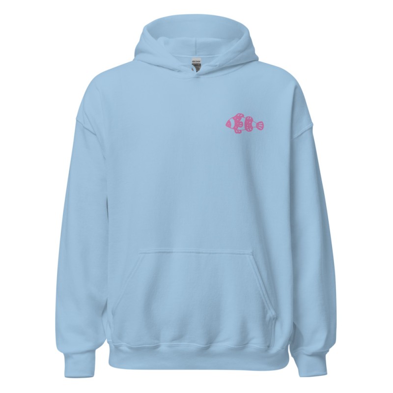 Clownfish Hoodie