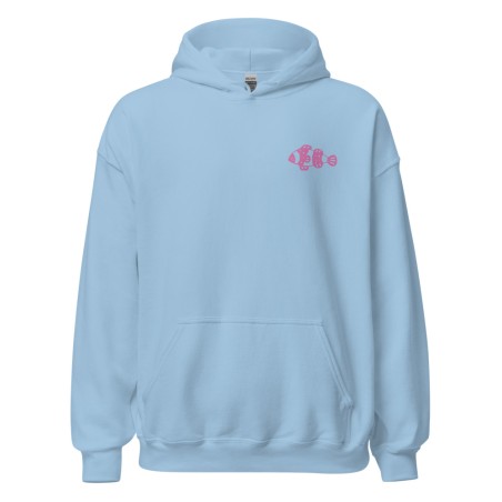 Clownfish Hoodie