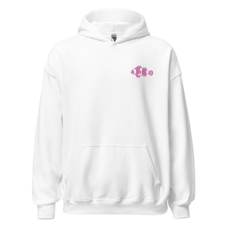 Clownfish Hoodie