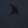 Shark Fin Hoodie