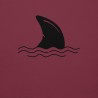 Shark Fin Hoodie
