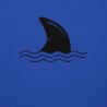 Shark Fin Hoodie