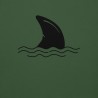 Shark Fin Hoodie