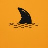 Shark Fin Hoodie