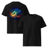 Sound of Silence Organic T-Shirt