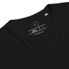 Sound of Silence Organic T-Shirt