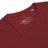 Sound of Silence Organic T-Shirt