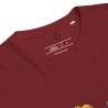 Coral Sea Turtle Organic T-Shirt
