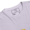 Coral Sea Turtle Organic T-Shirt