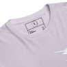 Marlin meets Fisherman organic cotton t-shirt