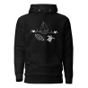Heartbeat of the Ocean Premium Hoodie