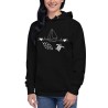 Heartbeat of the Ocean Premium Hoodie