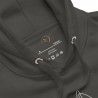 Heartbeat of the Ocean Premium Hoodie