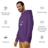 Heartbeat of the Ocean Premium Hoodie