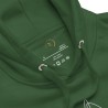 Heartbeat of the Ocean Premium Hoodie
