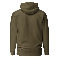 Heartbeat of the Ocean Premium Hoodie