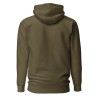 Heartbeat of the Ocean Premium Hoodie