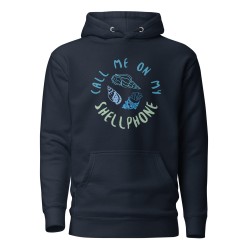 Shellphone Hoodie