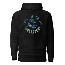 Shellphone Hoodie