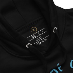 Shellphone Hoodie