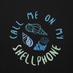 Shellphone Hoodie