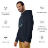 Shellphone Hoodie
