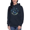 Shellphone Hoodie