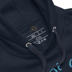 Shellphone Hoodie