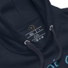Shellphone Hoodie