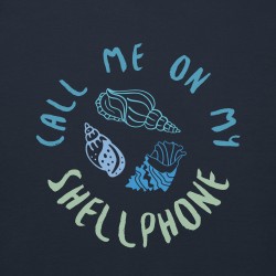 Shellphone Hoodie
