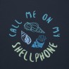 Shellphone Hoodie