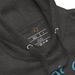 Shellphone Hoodie