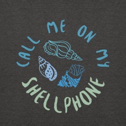 Shellphone Hoodie