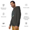 Shellphone Hoodie
