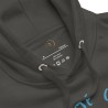 Shellphone Hoodie