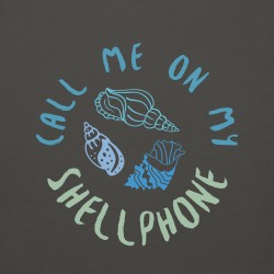 Shellphone Hoodie