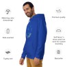 Shellphone Hoodie