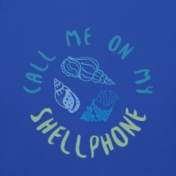 Shellphone Hoodie