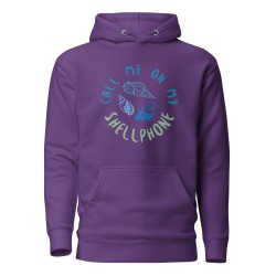 Shellphone Hoodie