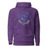 Shellphone Hoodie