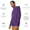 Shellphone Hoodie