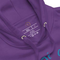 Shellphone Hoodie