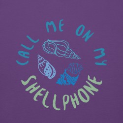 Shellphone Hoodie