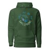 Shellphone Hoodie