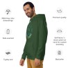 Shellphone Hoodie