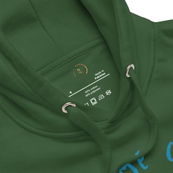 Shellphone Hoodie