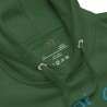 Shellphone Hoodie