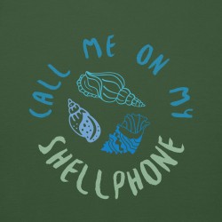 Shellphone Hoodie