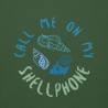 Shellphone Hoodie