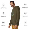 Shellphone Hoodie